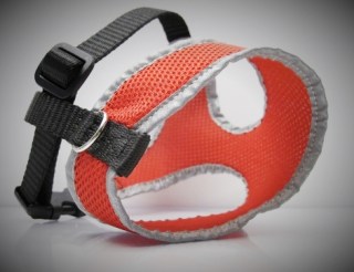 Brustgeschirr mit Reflektierband  (30622P, 30622)