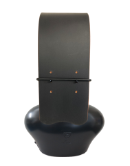 Büller Fahrtreichel mit Riemen (10455-BÜ)