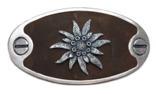 Casbelt EDW P-Rotbraun (10900-40.123EDW.20)