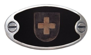 Casbelt Schnitzschnalle CH (10900-40.123.121.94)