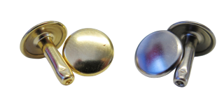 Doppel-Hohlniete Komplett (98248)