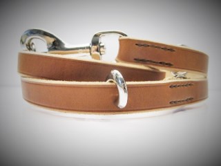 Dressurleine NS 18mm (21800-18)