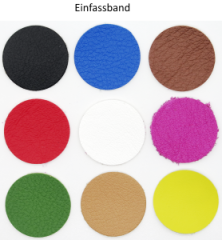 Einfassband Gerade 30mm (19987)