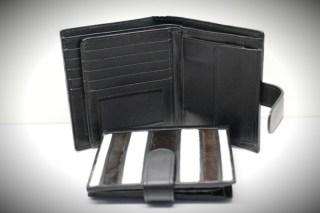 Fellgeldbörse Strubeli WF-2 (19759)