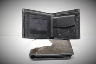 Fellgeldbörse Strubeli WL1-007 (19771)