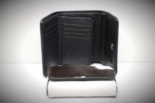 Fellgeldbörse Strubeli WL3-12 (19762)