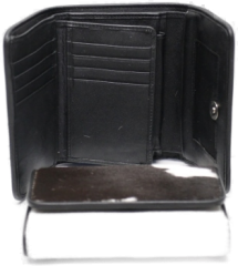 Fellgeldbörse Strubeli WL3-12 (19762)