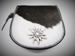 Fellgeldbörse Strubeli WL6-006 (19765EDW)