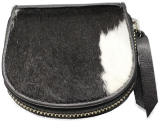 Fellgeldbörse Strubeli WL6-006 (19765)