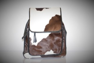 Fellrucksack Strubeli SQ / NI (19774.21)