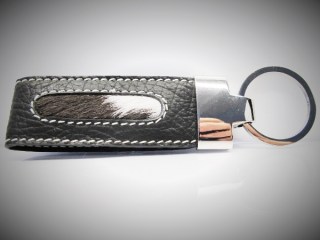 Fellschlüsselanhänger Strubeli WL8-006 (19768)