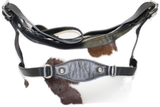 Felltasche Strubeli Minicowfur NI (19700.57)