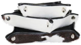 Felltaschenleerer 3-Set Strubeli N-003-F (19776)