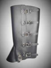 Gamaschen 5 Riemen 37-40cm (12150)