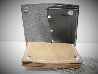 Geldbörse Biker (19662.50)