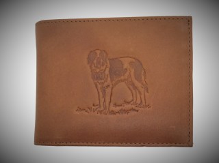 Geldbörse Branding Bernhardiner (19712B-BHD)