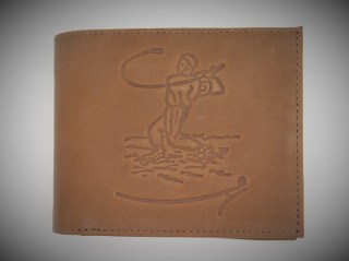 Geldbörse Branding Hornusser (19712B-HORN)