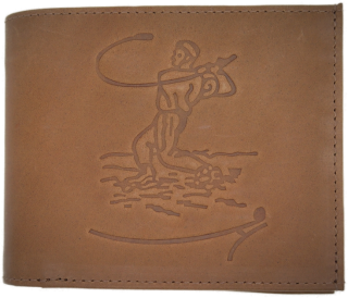 Geldbörse Branding Hornusser (19712B-HORN)