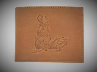 Geldbörse Branding Murmeltier (19712B-MUR)