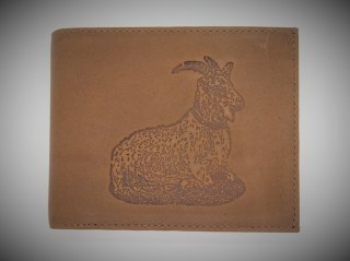 Geldbörse Branding Murmeltier (19712B-MUR)