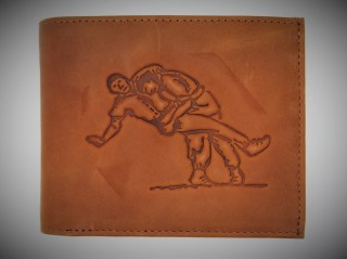 Geldbörse Branding Schwinger (19712B-SCHW)