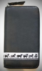 Geldbörse Ethno  (19700.48.IDET)