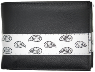 Geldbörse Fritz Ethno Glarus (19736.102ET.1-GL)