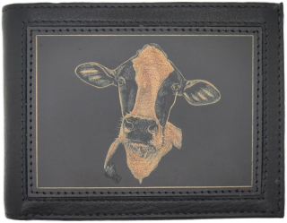 Geldbörse Geschnitzt Kundenvorgabe (19736.500.1F)