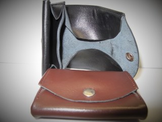 Geldbörse Langnouer Klein (19750)