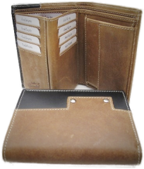 Geldbörse SEWL - 117 (19736.117)