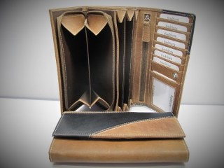 Geldbörse SEWL - 118C (19736.118C)