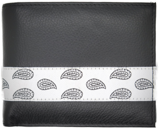 Geldbörse SEWL - 19 Ethno Glarus (19733IDET-GL)