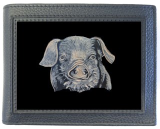 Geldbörse Sau (19736.500.105)