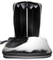 Geldbörse Strubeli Round Zipper 5 (19700.47)