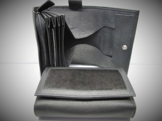 Geldbörse Strubeli SEVT-10S (19772.10SF)