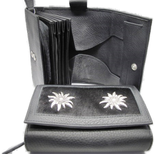 Geldbörse Strubeli SEVT-10S EDW (19772.10SF/EDW)