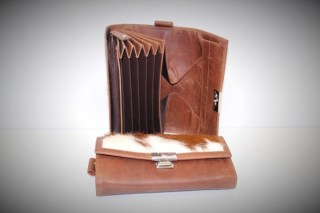 Geldbörse Strubeli SEVT-10 (19736.10BF)