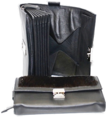 Geldbörse Strubeli SEVT-10 (19736.10SF)