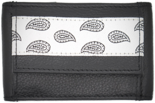 Geldbörse Swiss Ski Ethno Glarus (19749IDET-GL)