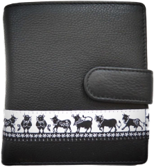 Geldbörse WL-05/14 Ethno (19740IDET)