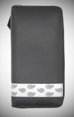 Geldbörse Zipper Ethno Glarus (19700.48-ID-GL)