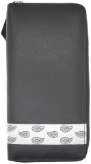 Geldbörse Zipper Ethno Glarus (19700.48-ID-GL)