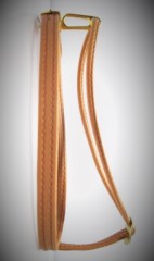 Gesundheitsgeschirr Softleder  (29740)