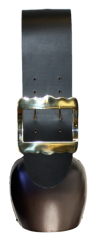 Glocke Tirolschelle A Riemen (10450.2-O )