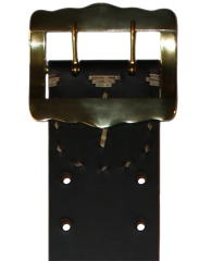 Glockenriemen Kuh 111  (10250G)