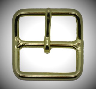 Glockenschnalle Oro   2.5-15cm (20000)