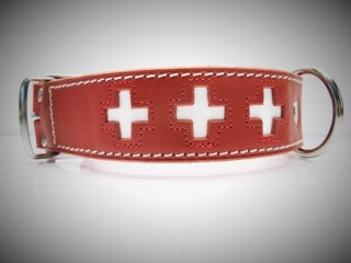 Halsband CH 27mm (16313)