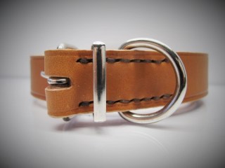 Halsband Hangenäht  (16160)