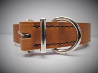 Halsband Hangenäht S  (16030)