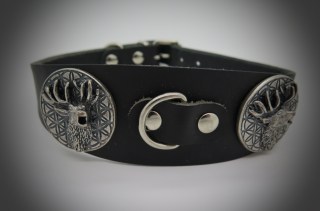 Halsband Pirsch 40mm (16335)